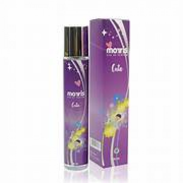 MORRIS EDP CUTE 50ML