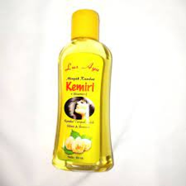 LUS AYU KIMIRI KUNING 63ML