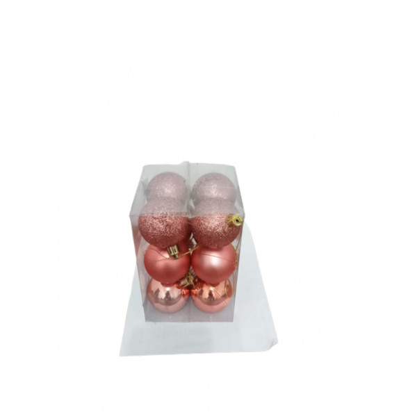 BOLA BOX 12 5CM