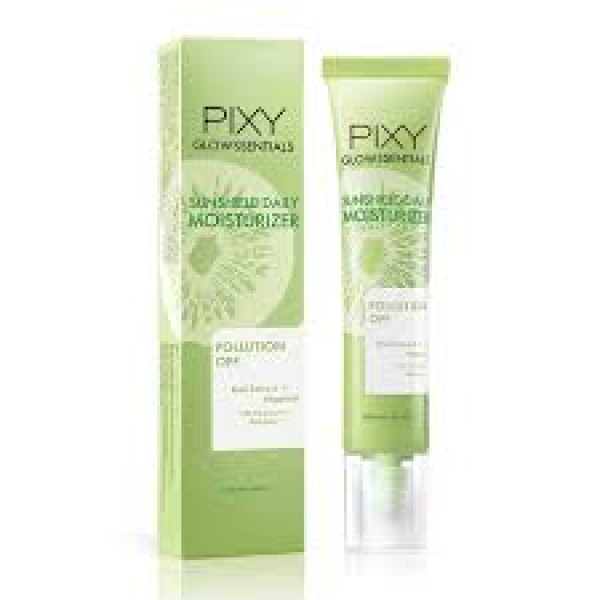 PIXY SUNSHIELD DAILY MOIST 20G