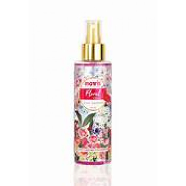 MORRIS EDT FLORAL PINK GARDEN 150ML