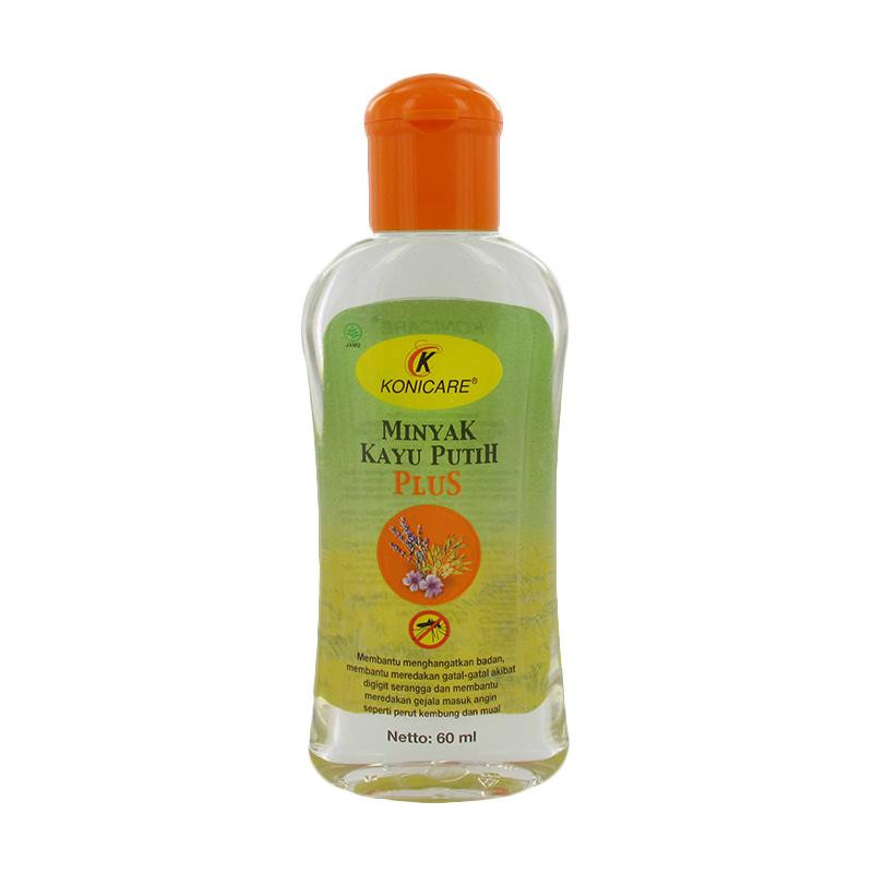 KONICARE KAYU PTH PLUS 60