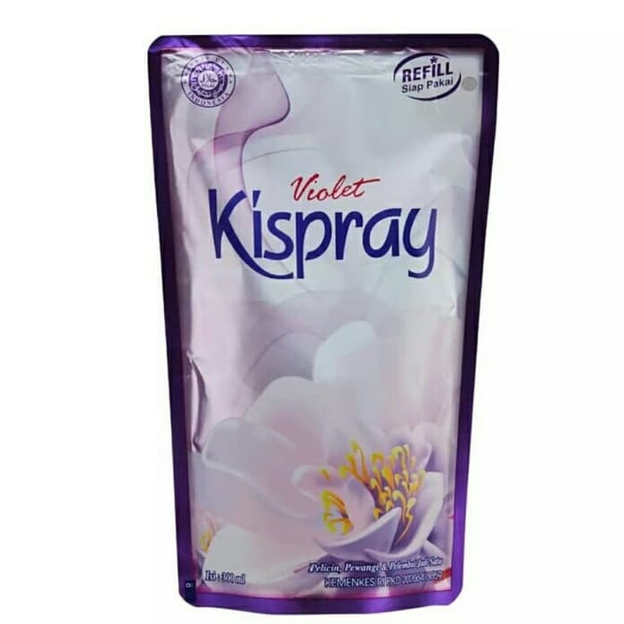KISPRAY RFL VIOLET 300ML