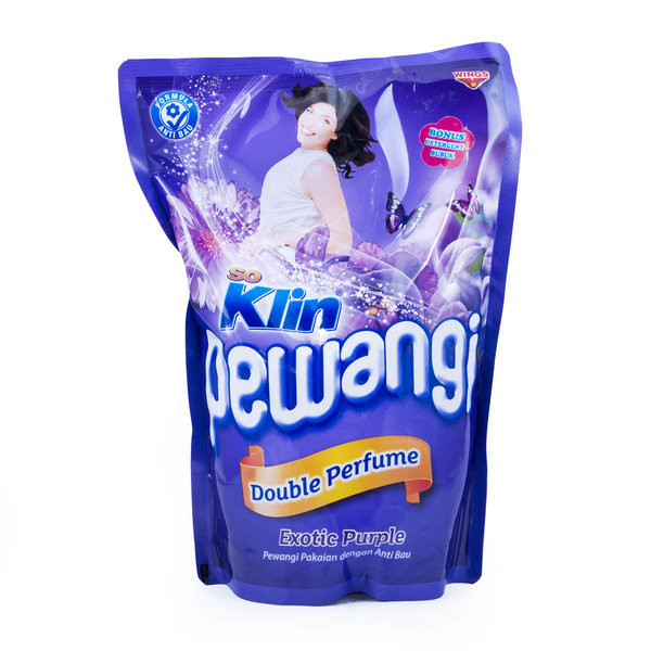 SOKLIN PWNGI EXTC PURPLE VIOLET RFL 1700ML