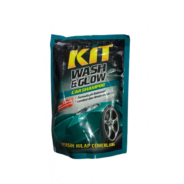 KIT WASH GLOW RFL 400ML