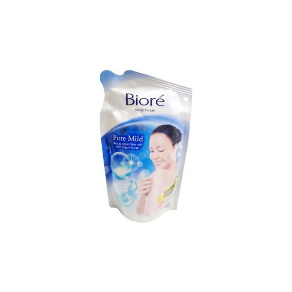 BIORE BF PURE MILD RFL 250ML