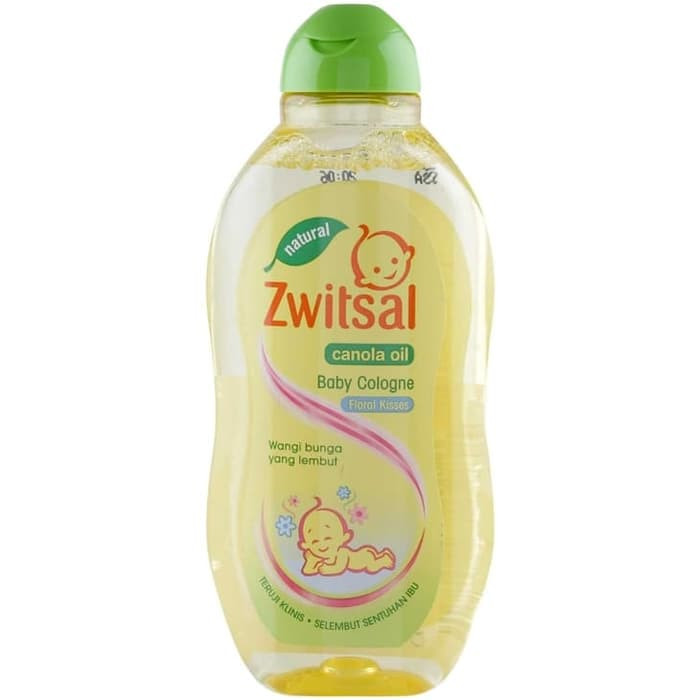 ZWITSAL COLOGNE FF 100ML