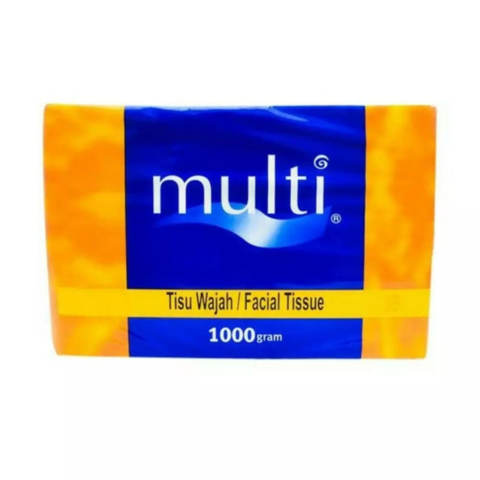 TESSA MULTI MP-08
