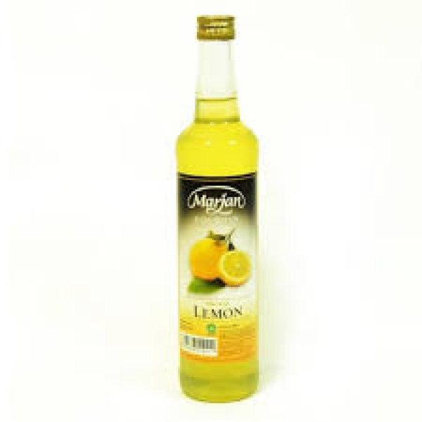 MARJAN LEMON 600ML
