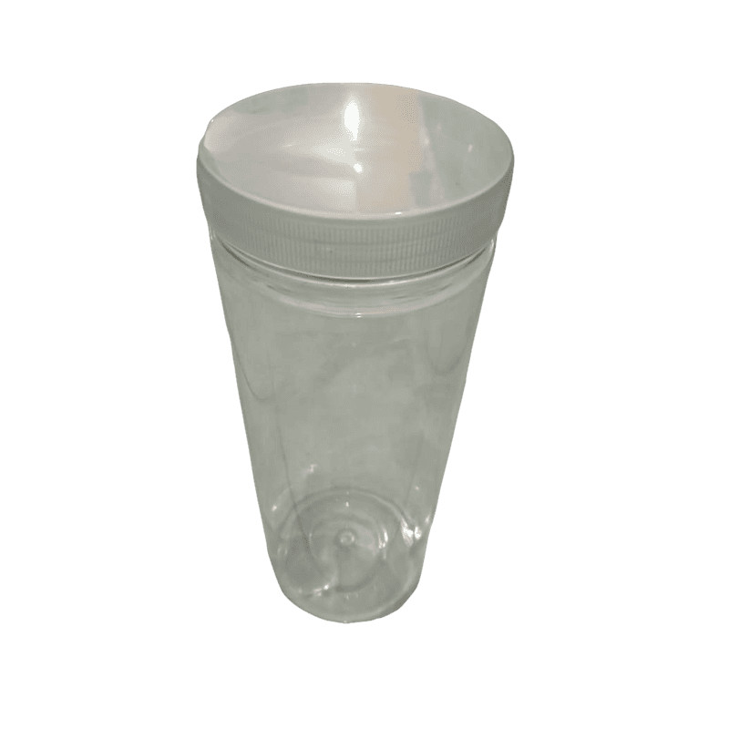 JAR CYLINDER 1500 ML SETANG