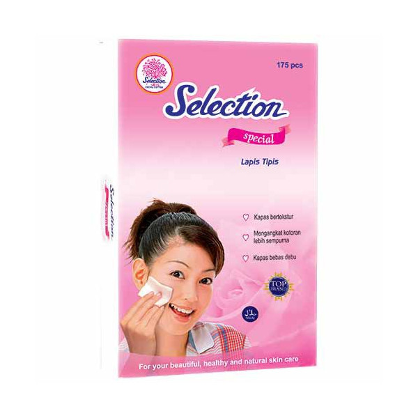 SELECTION SPECIAL TIPIS 175 S
