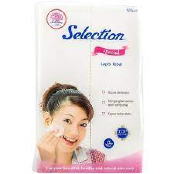 SELECTION SPECIAL TBL 120 S