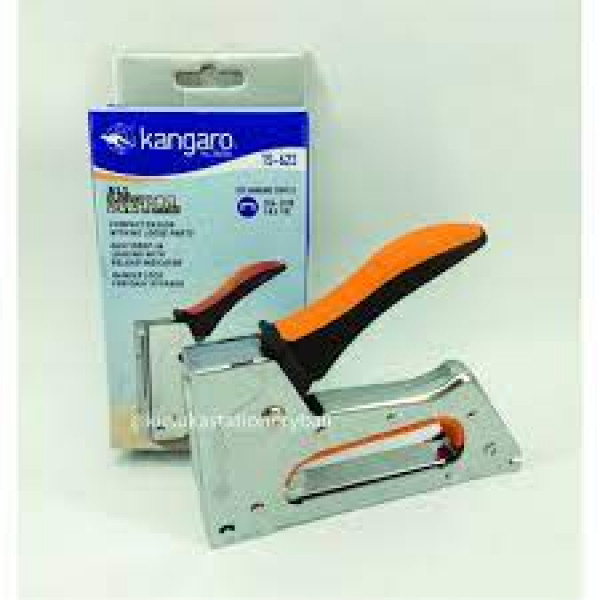 KANGARO GUNTACKER  TS 623