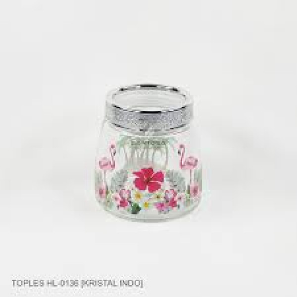 TOPLES KRISTALINDO HL-0136