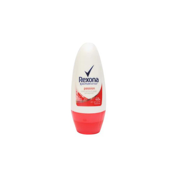 REXONA WMN RO PASSION 45ML