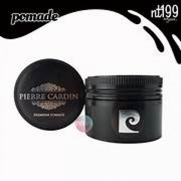 PIERE CARDIN PREMIUM POMADE 75 GR