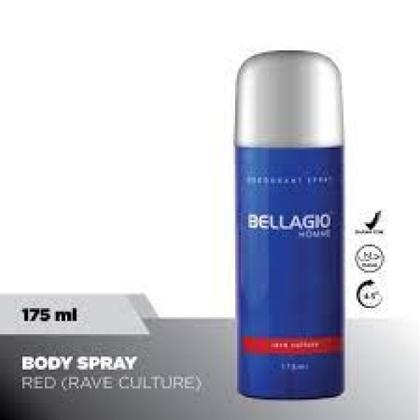 BELLAGIO HOMME SPRY R CLTR 175