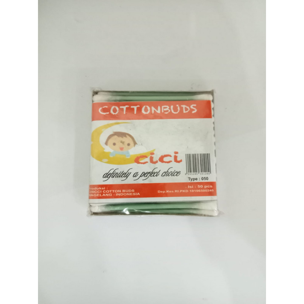 CICI COTTON BUD BSP 045