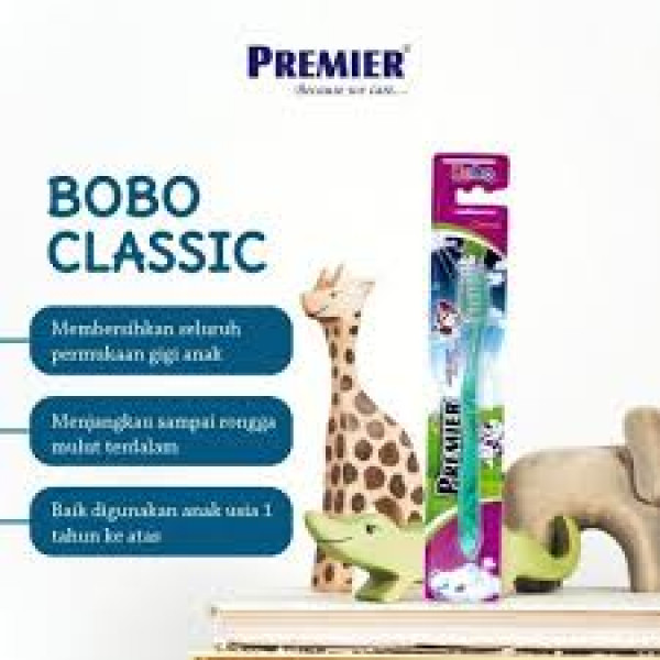 SG PREMIER BOBO CLASIC