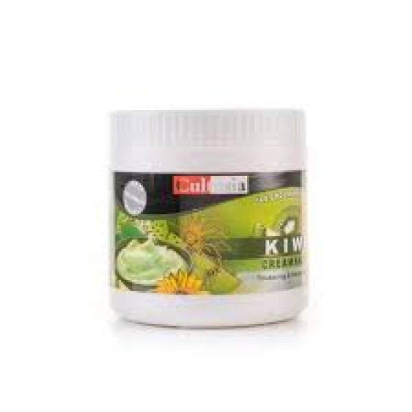 CULTUSIA CREAMBATH KIWI 500ML