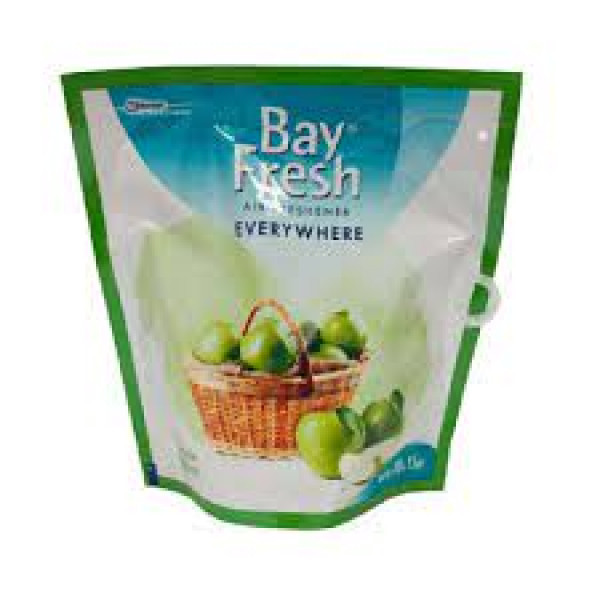 BAYFRESH EVERYWHERE APPLE 70GR