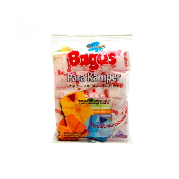 BARUS NAPH BALL 150G W 315