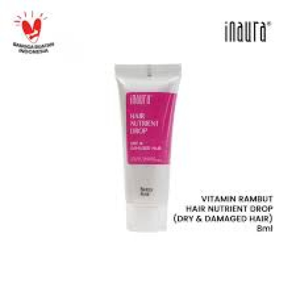 INAURA HR NUTRI DROP MAGENTA 8ML