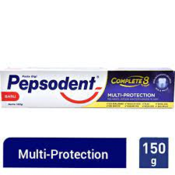 PEPSODENT MULTI PROTECTION 150GR