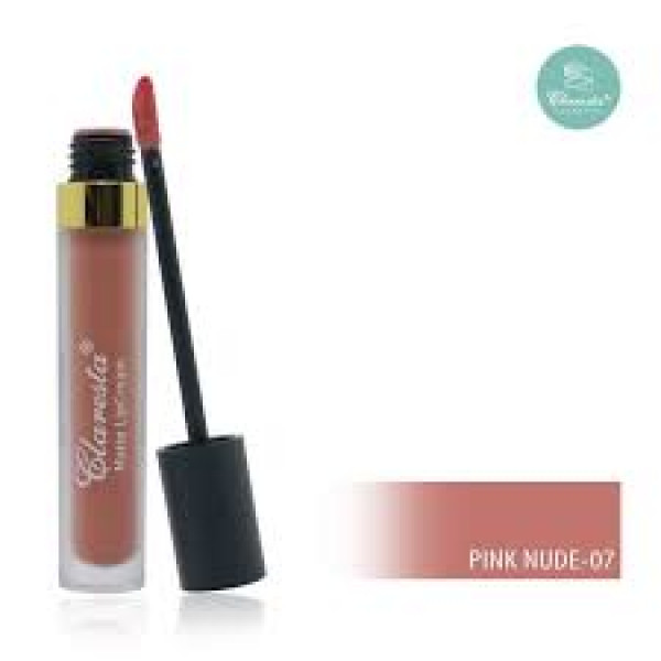 CLARESTA LIP CREAM PINK NUDE 07