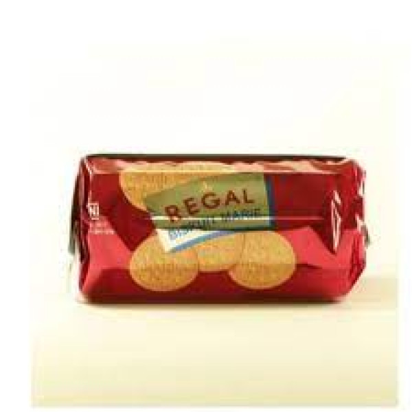 REGAL 125GR KCL
