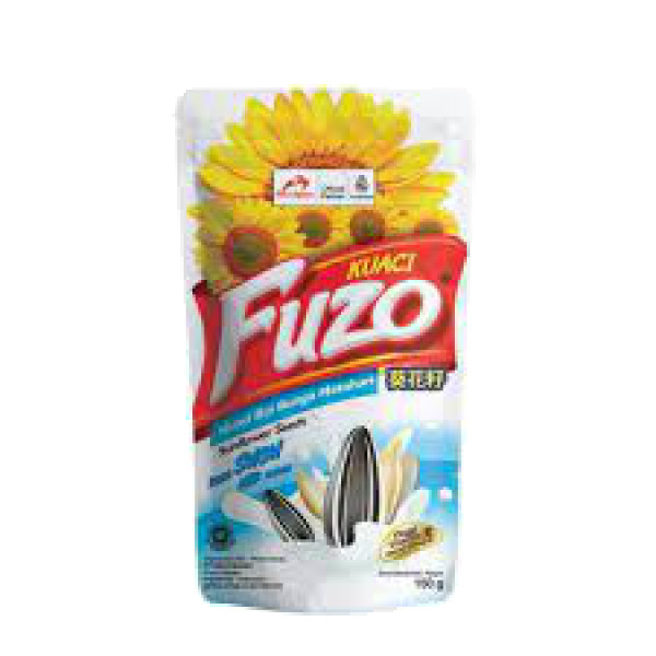 KUACI FUZO MILK 150 GR