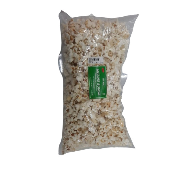 JEANET JAGUNG BUNGA