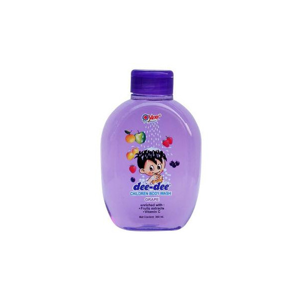 DEE-DEE BW GRAPE RFL 200