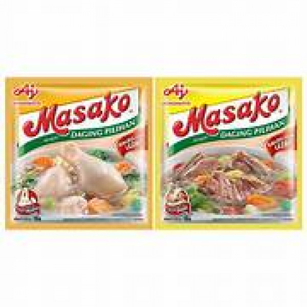 MASAKO AYAM 11G /RTG