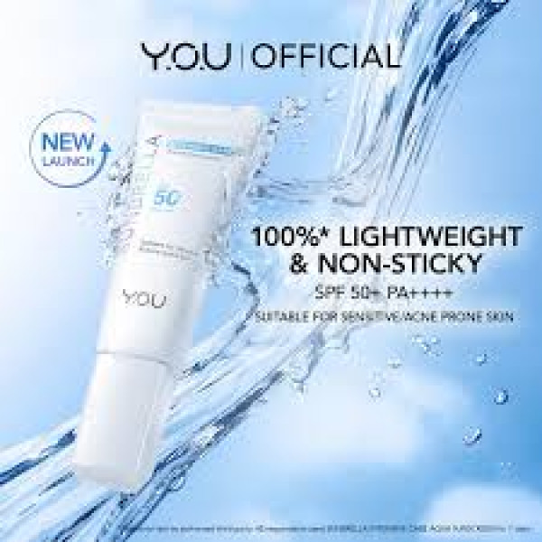 SUNBRELLA INTESICE CARE WATERY SUNSCRM 30ML