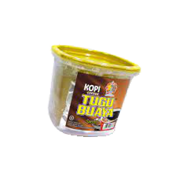 TUGU BUAYA SPCL 600 G