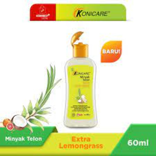KONICARE TELON LEMONGRAS 60