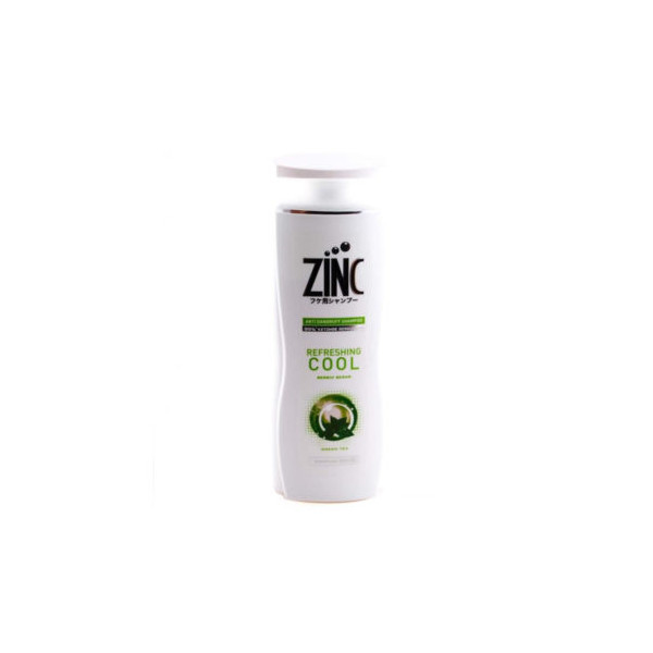 ZINC SHP REFRESHING COOL 70ML