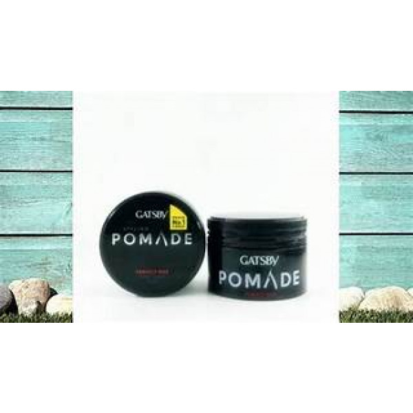 GATSBY STYLING POMADE PERFECT RISE A 30GR