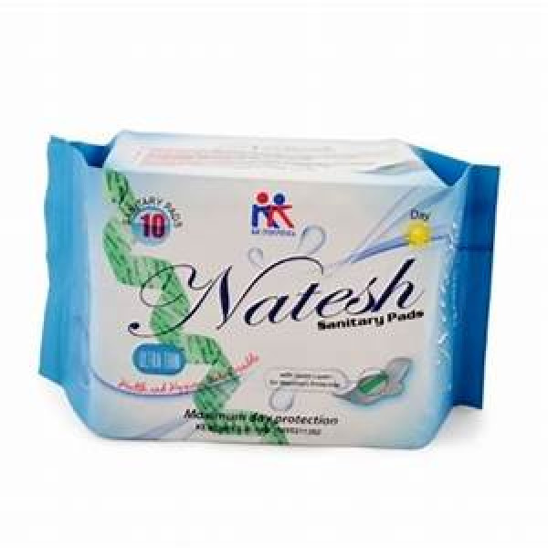 NATESH DAY SANITARY 10