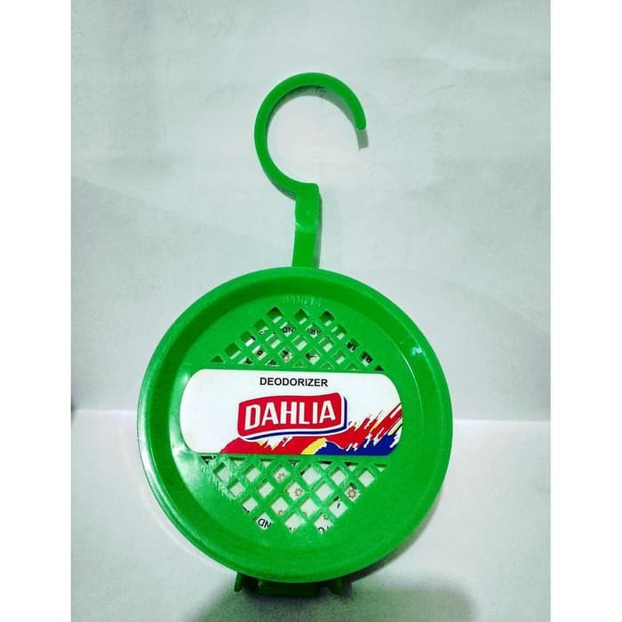 DAHLIA ALAT GANTUNG K23