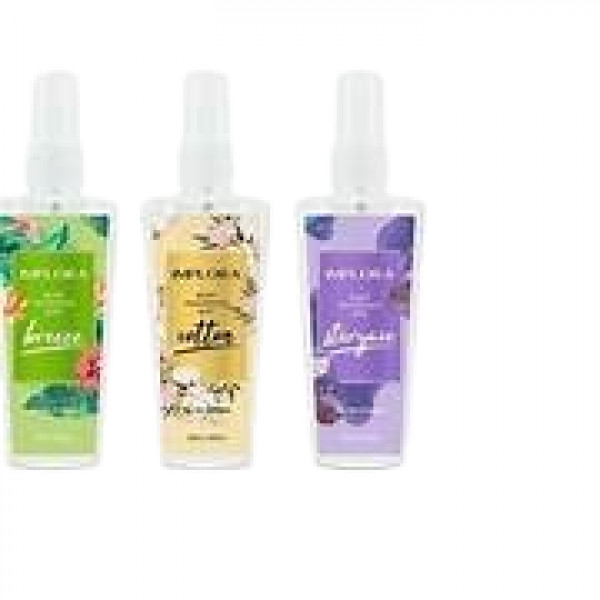 IMPLORA BODY F MIST BREEZE 100ML