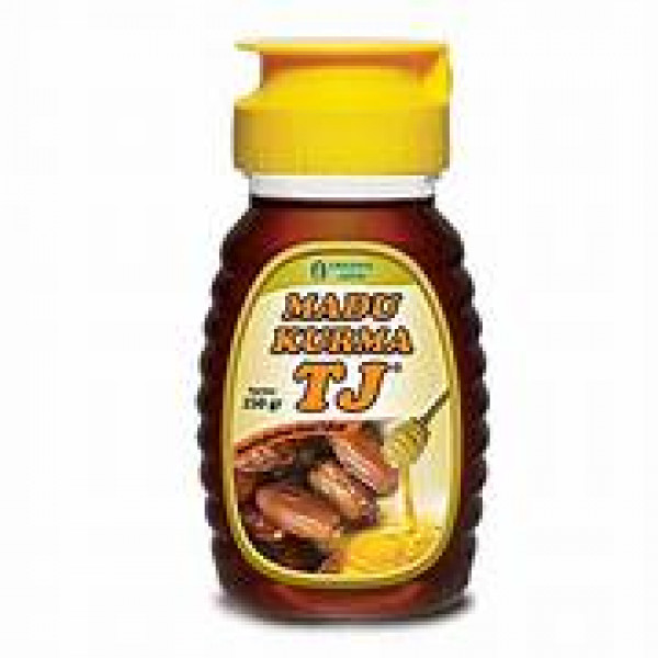 MADU KURMA TJ 250G