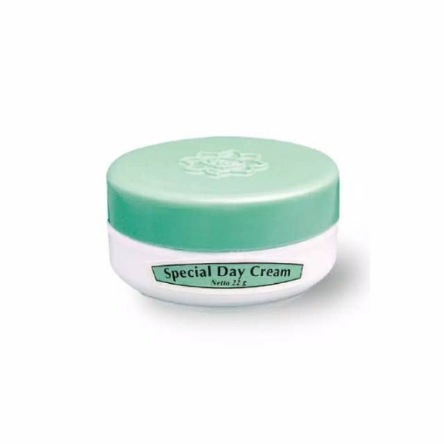 VIVA SPECIAL DAY CREAM 22GR