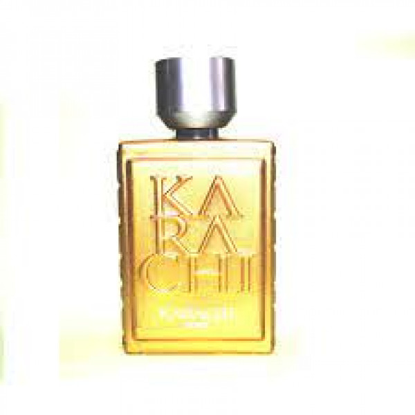KARACHI EDT UOMO GOLD 60ML