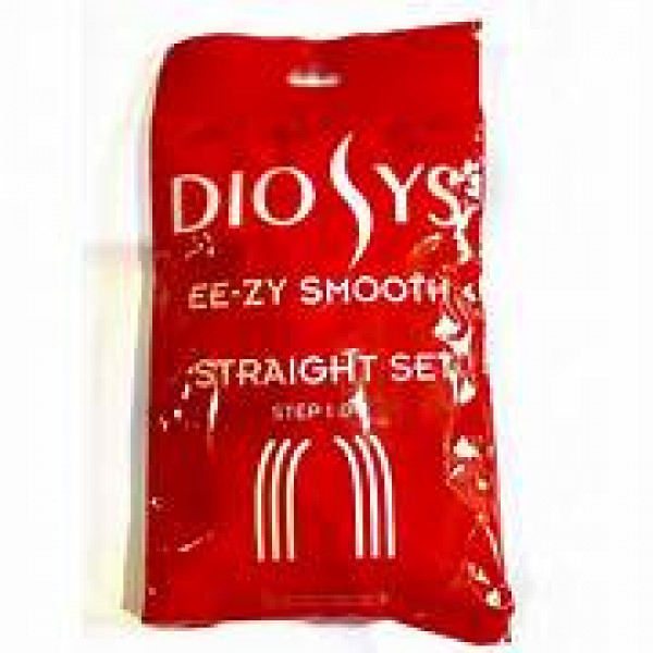 DIOSYS EE-ZY SMOOTH STRAIGHT SET 1 & 2
