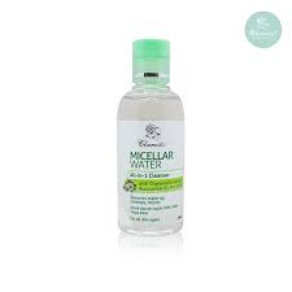 CLARESTA MICELAR WATER 100ML