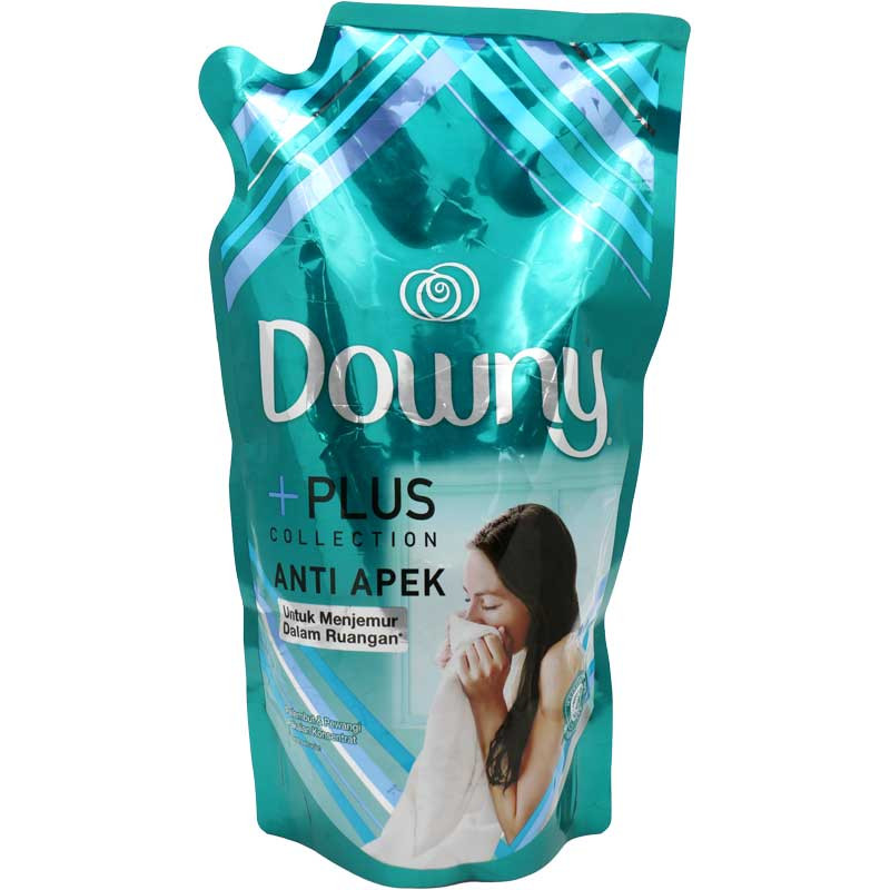 DOWNY ANTI APEK 600ML