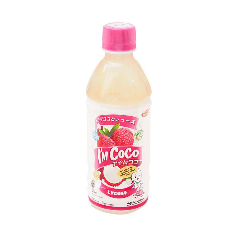 I AM COCO LYCHEE 350
