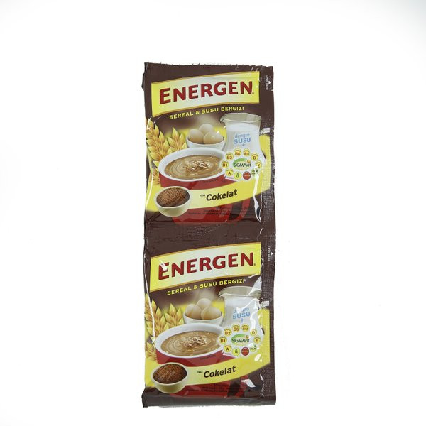 ENERGEN COKLAT SACK 10PCX34GR/ RTG